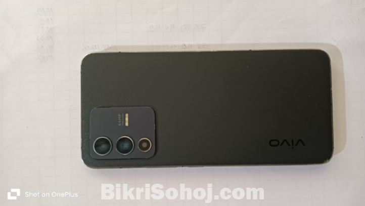 Vivo V23 5G